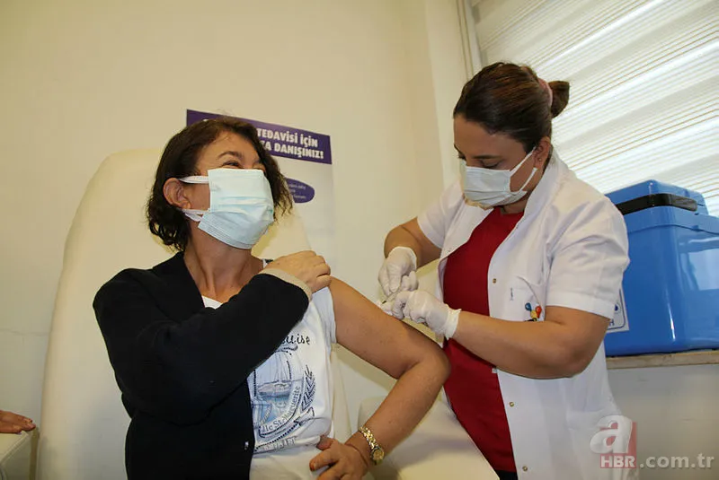 Son dakika: Kim ne zaman aşı olacak? Korona aşısı tarihleri açıklandı mı? MHRS ile Covid-19 aşı randevusu nasıl alınır? 5