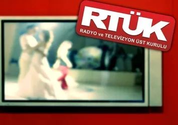 RTÜK'ten "evlilik programı" cezası