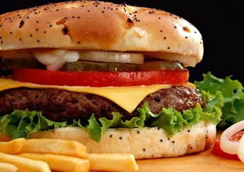 Avusturya'da soyadını değiştirene ömür boyu bedava hamburger