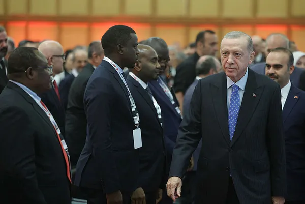 Başkan Erdoğan’dan İDEF’23 kapanış programında önemli açıklamalar: 4.5 milyar dolarla rekor kırdık