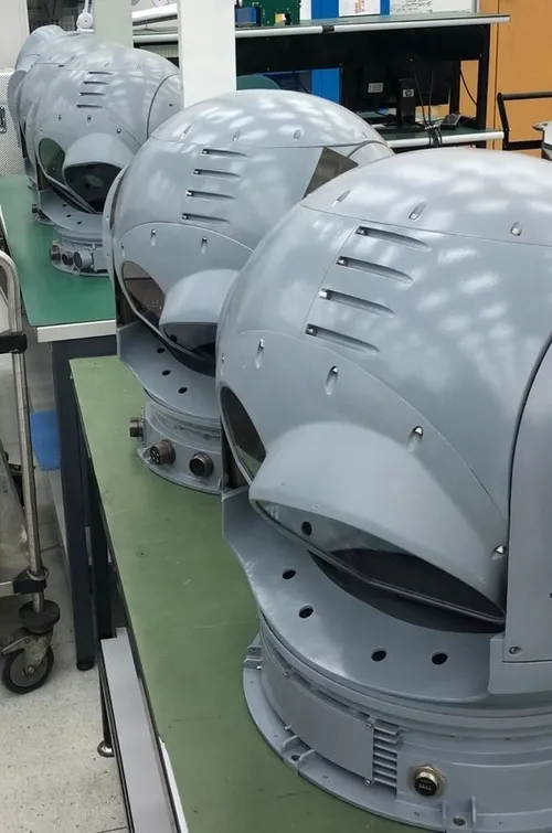 CATS’ler SİHA’lara güç katacak! İsmail Demir açıkladı: Seri üretime geçiliyor