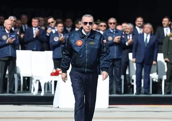 Başkan Erdoğan liderliğinde terörün başı ezildi! Türkiye'den dünyaya örnek olan mücadele