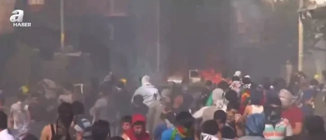 PKK’nın kanlı tarihi! Terör siyasete ne zaman dahil oldu?