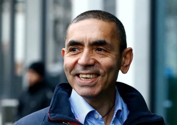 Prof. Dr. Uğur Şahin'den dikkat çeken Turkovac sözleri: Tüm insanlığa yardımcı olacak - 3