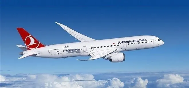 Türk Hava Yolları bir kez daha Türkiye’nin en değerli markası oldu