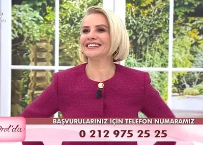 Esra Erol 2 Ocak Salı