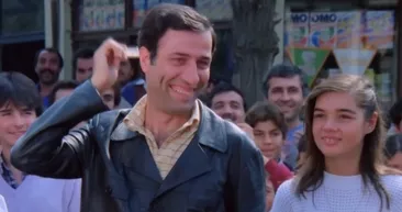 Kılıbık filminin Şenay’ı Billur Emre’yi yıllar teğet geçmiş!