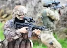 Afrin şehir merkezi kuşatıldı