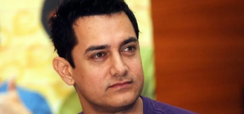 Aamir Khan'dan Türk hayranlarına duygusal mesaj