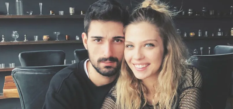 İdo Tatlıses'in sevgilisi Yasemin Şevkatli sözleriyle İbrahim Tatlıses'ten tam not aldı