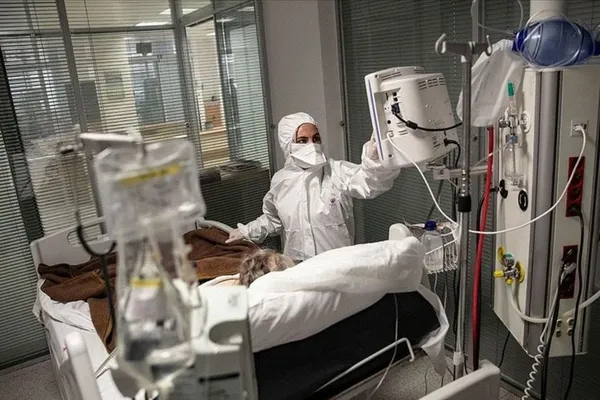 SON DAKİKA: Sağlık Bakanlığı Kovid-19 vaka tablosu | 02 Ekim 2021 vefat ve aşılama rakamları