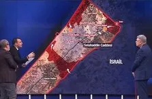 Gazze’nin kuzeyinde şu an neler yaşanıyor?