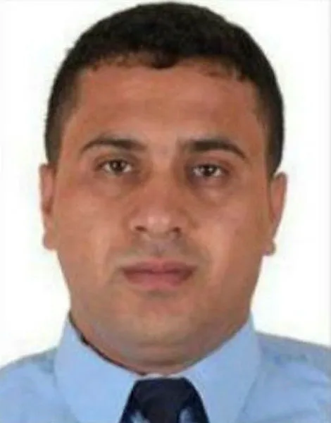 Son dakika: Komiser Yardımcısı Abdullah Yasir Binici ile polis memuru Cemal Bozkurt’u şehit eden Mehmet Aslan ölü ele geçirildi