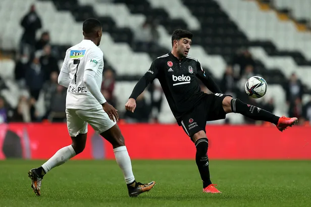 Beşiktaş Altay muhtemel 11’ler: 19 Şubat Beşiktaş Altay maçı ne zaman, saat kaçta, hangi kanalda?