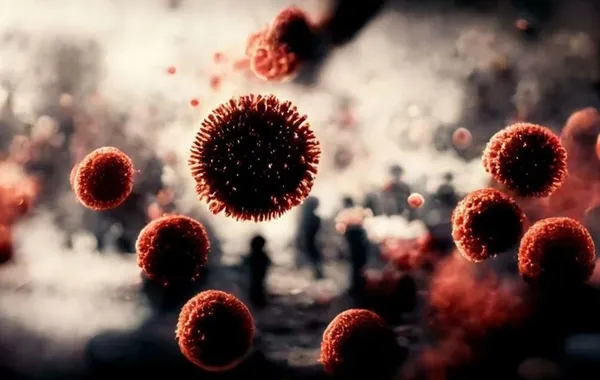 Koronavirüs Bilim Kurulu Üyesi Prof. Dr. Kara’dan eris varyantı ile ilgili açıklama: Virüs artık solunum yolu...