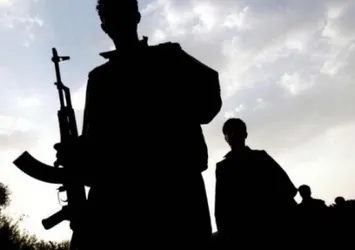 Hakkari’de hain saldırı: 5 yaralı