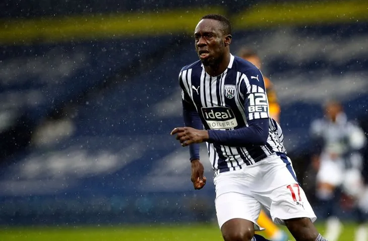 Son dakika | Mbaye Diagne göz doldurdu! Üç kulüp peşine düştü