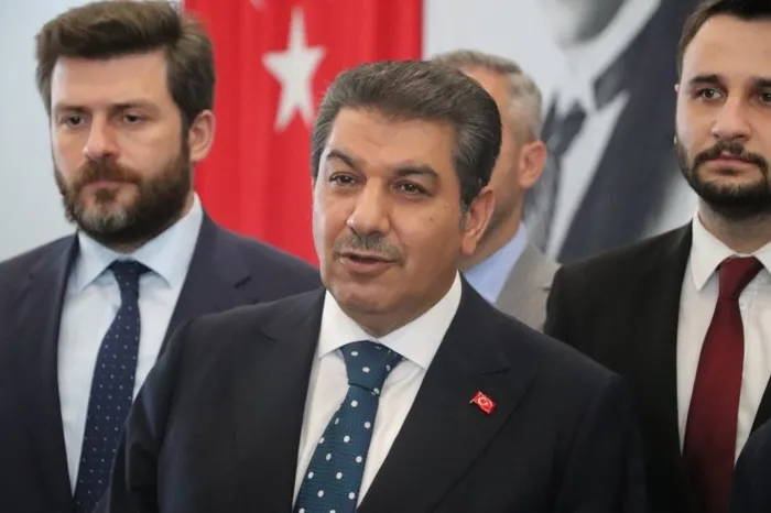 Son dakika: CHP’li İBB yönetimine bağlı İSKİ suya yüzde 23 zam istedi!