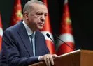 Başkan Erdoğan’dan Pele paylaşımı