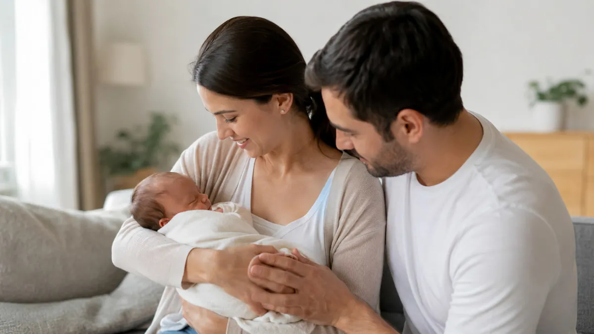 Doğum yardımı başvuruları e-Devlet üzerinden gerçekleştirilebiliyor.