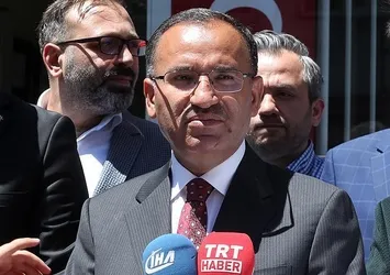 Hükümetten İnce'ye özür çağrısı