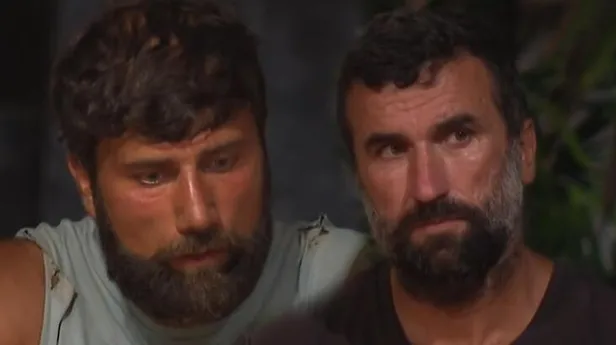 Survivor'da diskalifiye karmaşası! Survivor Yasin ve Hikmet diskalifiye olacak mı? Acun Ilıcalı'nın Yasin kararı ne oldu? - 2