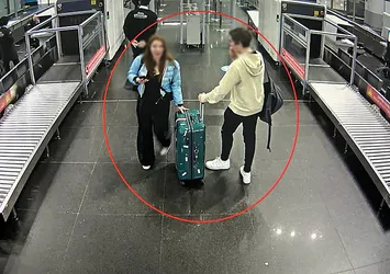 Canavar anne Tok ve katil oğlu Cihantimur'un kaçışında yeni perde! Arkadaşı kaza gecesini anlattı