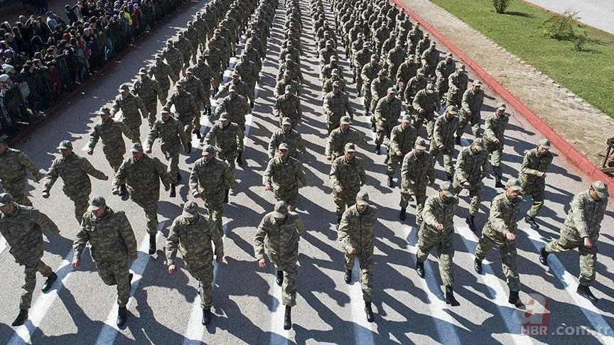 2023 bedelli askerlik yerleri ne zaman açıklanacak? Bedelli askerlik yerleri için tarih BELLİ OLDU! Sevk tarihleri... 7
