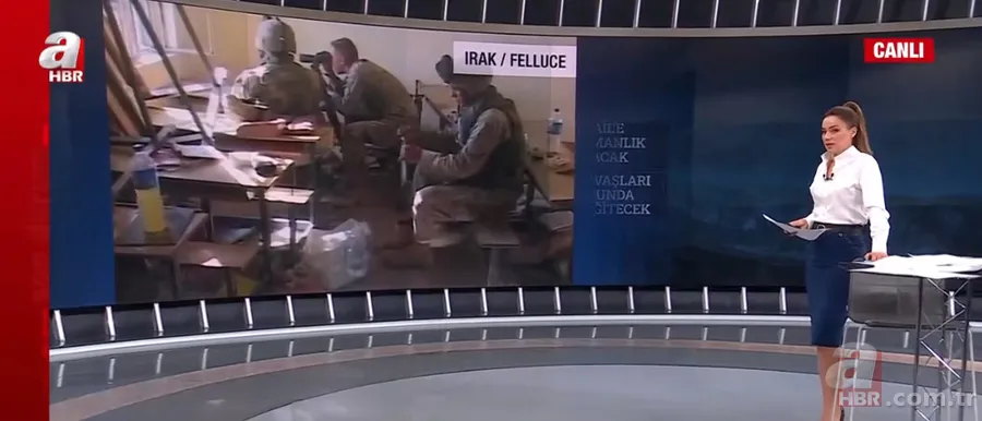 Orta Doğu kasabı James Glynn kim? Katil İsrail'e ABD'li komutan... A Haber'de tüyler ürperten sözler: Siviller daha da tehlikede 8