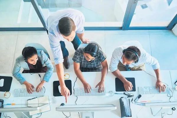 1.5 milyon stajyere ayda 1275 lira! Staja kimler başvurabilir?