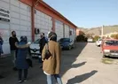 3 fabrikada çalışan 120 kişi zehirlendi