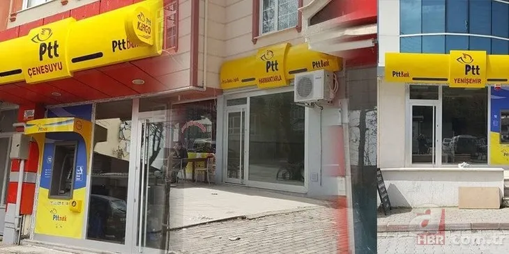 PTT personel alımı başvurusu ne zaman başlıyor? PTT memur alımı başvurusu nasıl yapılır? 6