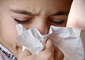 Okullar açıldı grip vakaları arttı! Uzmanla uyarıyor...