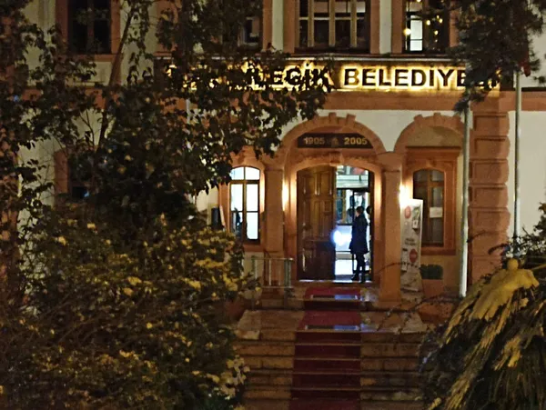 CHP’li Bilecik Belediyesi’nde rüşvet operasyonu derinleşiyor! Gözlerini esnafa diktiler | Berberden bile rüşvet istemişler