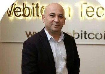 Bahis çetesi lideriyken Bitcoin vurguncusu oldu! Kendisi 'Baron' eşi 'Hanımağa'