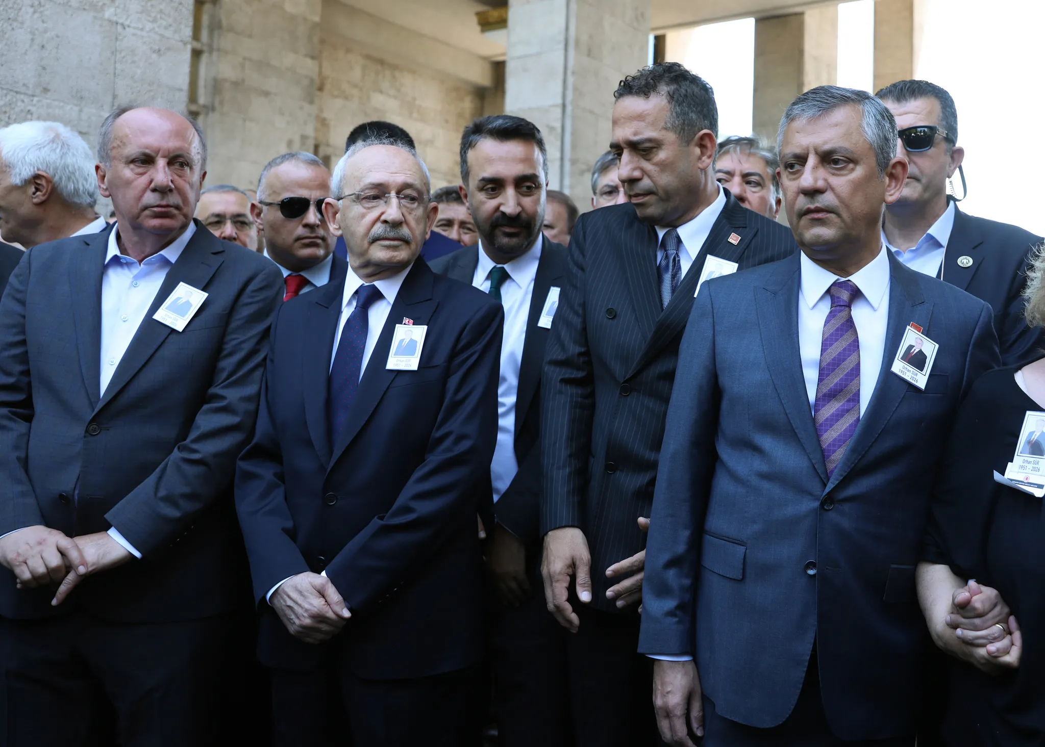 Bülent Erandaç CHP'deki son tabloyu A Haber'de anlattı: