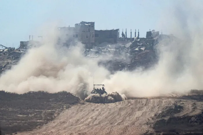 İsrail'in Gazze soykırımı! Hamas'tan ateşkese yeşil ışık: Olumlu yanıt verdik - 3