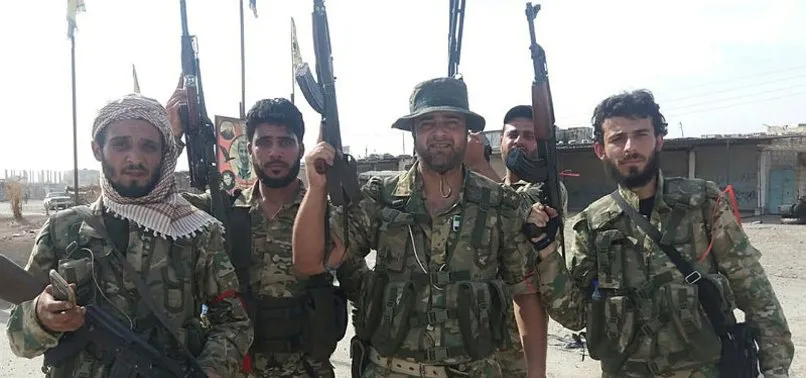 Barış Pınarı Harekatı'nda 2 köy terörden temizlendi