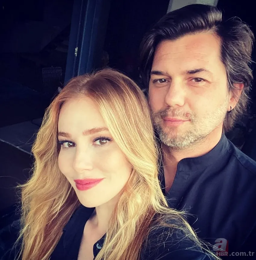 Elçin Sangu'nun sevgilisi sosyal medya fenomeni ile davalık oldu! 2