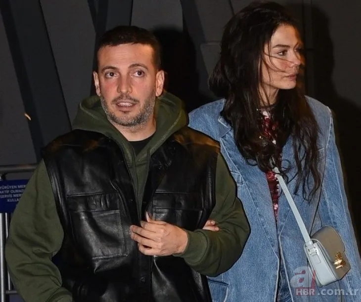 Demet Özdemir ve Oğuzhan Koç’un evliliği bitti! İşte boşanma detayları 13