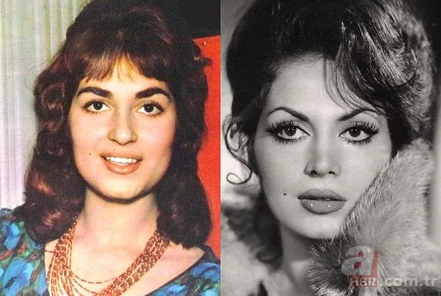 Türkan Şoray ile Emel Sayın görenleri şaşırttı! 1