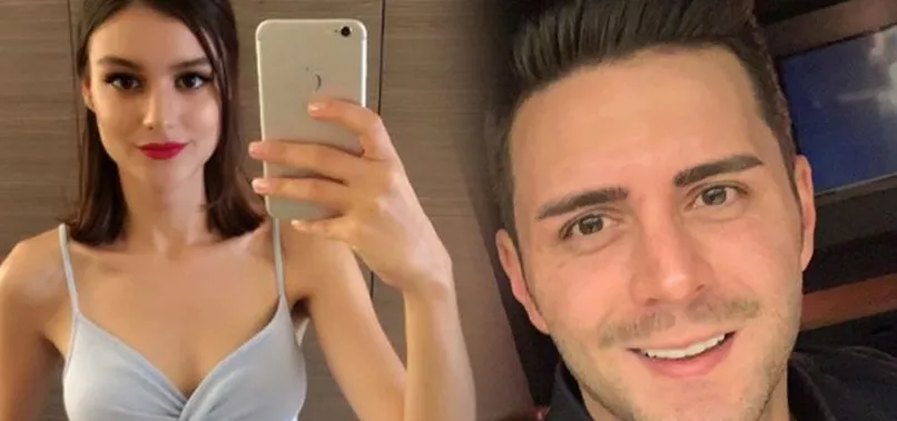 İş insanı Öncü Sönmez'e eski sevgilisinden suçlama: Beni ondan koruyun