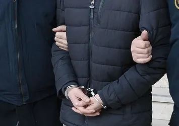 Bursa'da terör operasyonu: 4 tutuklama