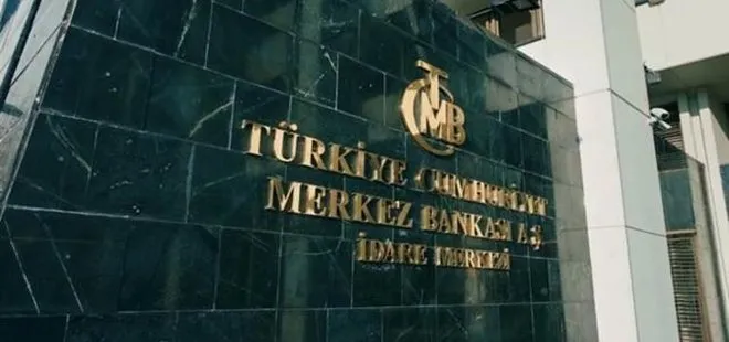 Son dakika: Merkez Bankası 1 hafta vadeli repo ihalelerine ara verdi