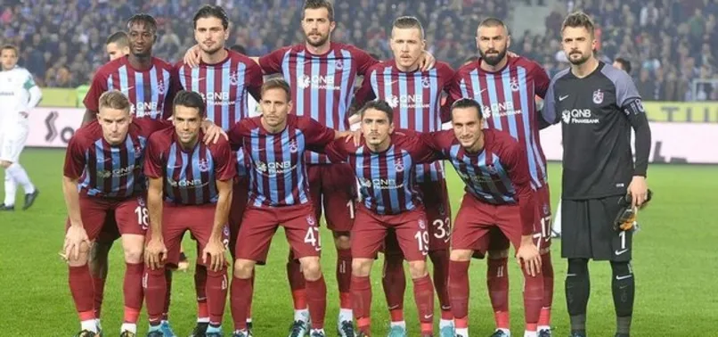 Trabzonspor'un yeni hedefi Fenerbahçe
