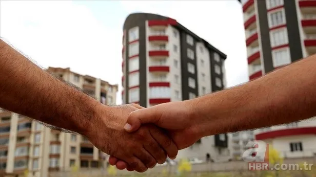 THY EMLAK KONUT ARNAVUTKÖY KURA SONUÇLARI: 60 ay vade veya yüzde 25 indirimle sıfır konut! 1+1, 2+1, 3+1 daire için… 8