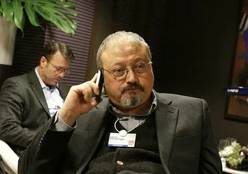 BM'den Cemal Kaşıkçı açıklaması
