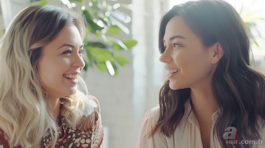 Artık kimse size yalan söyleyemeyecek! Psikologlar o belirtileri açıkladı 4