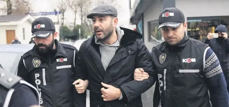 İlbak'tan İnan Güney ve Rıza Akpolat'a 30 milyon lira!