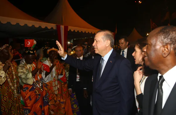 Başkan Erdoğan'ın rotası Afrika! Türkiye'nin bölgedeki etkisi günden güne büyüyor - 6